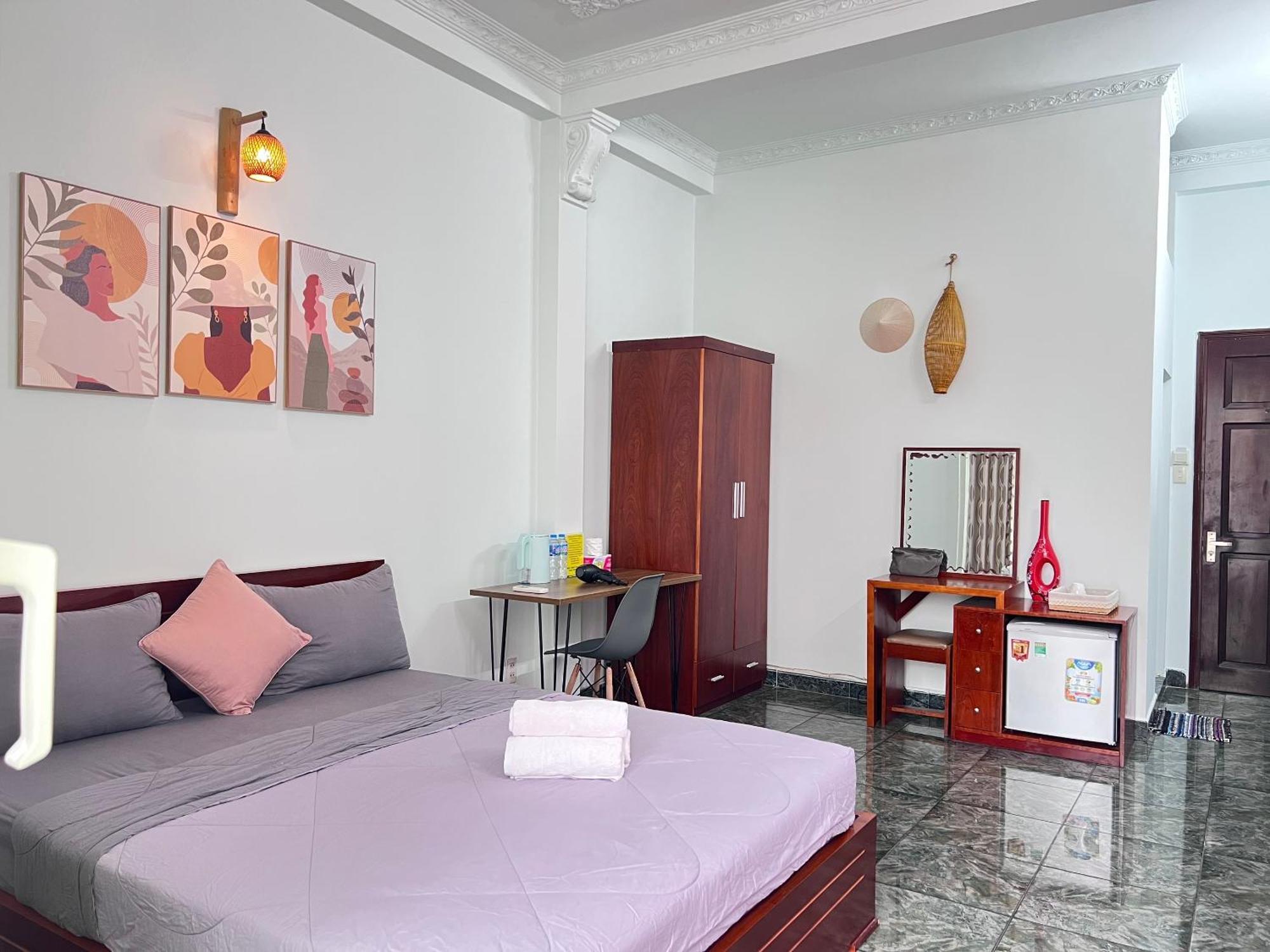 Tumy Homestay Saigon TP. Hồ Chí Minh Ngoại thất bức ảnh