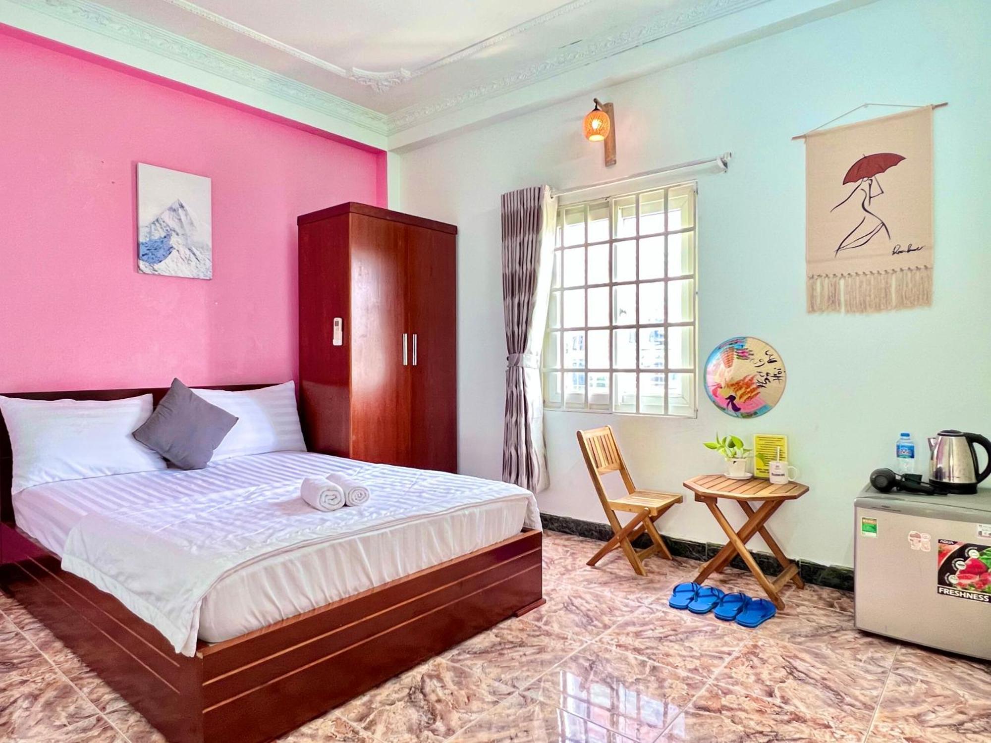Tumy Homestay Saigon TP. Hồ Chí Minh Ngoại thất bức ảnh