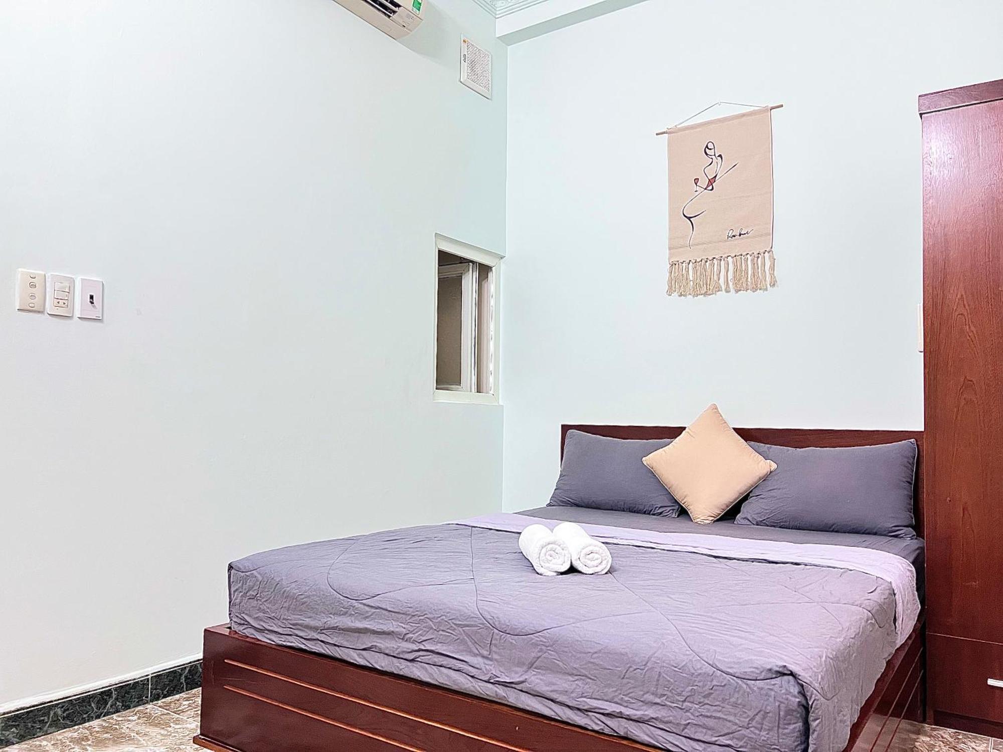 Tumy Homestay Saigon TP. Hồ Chí Minh Ngoại thất bức ảnh