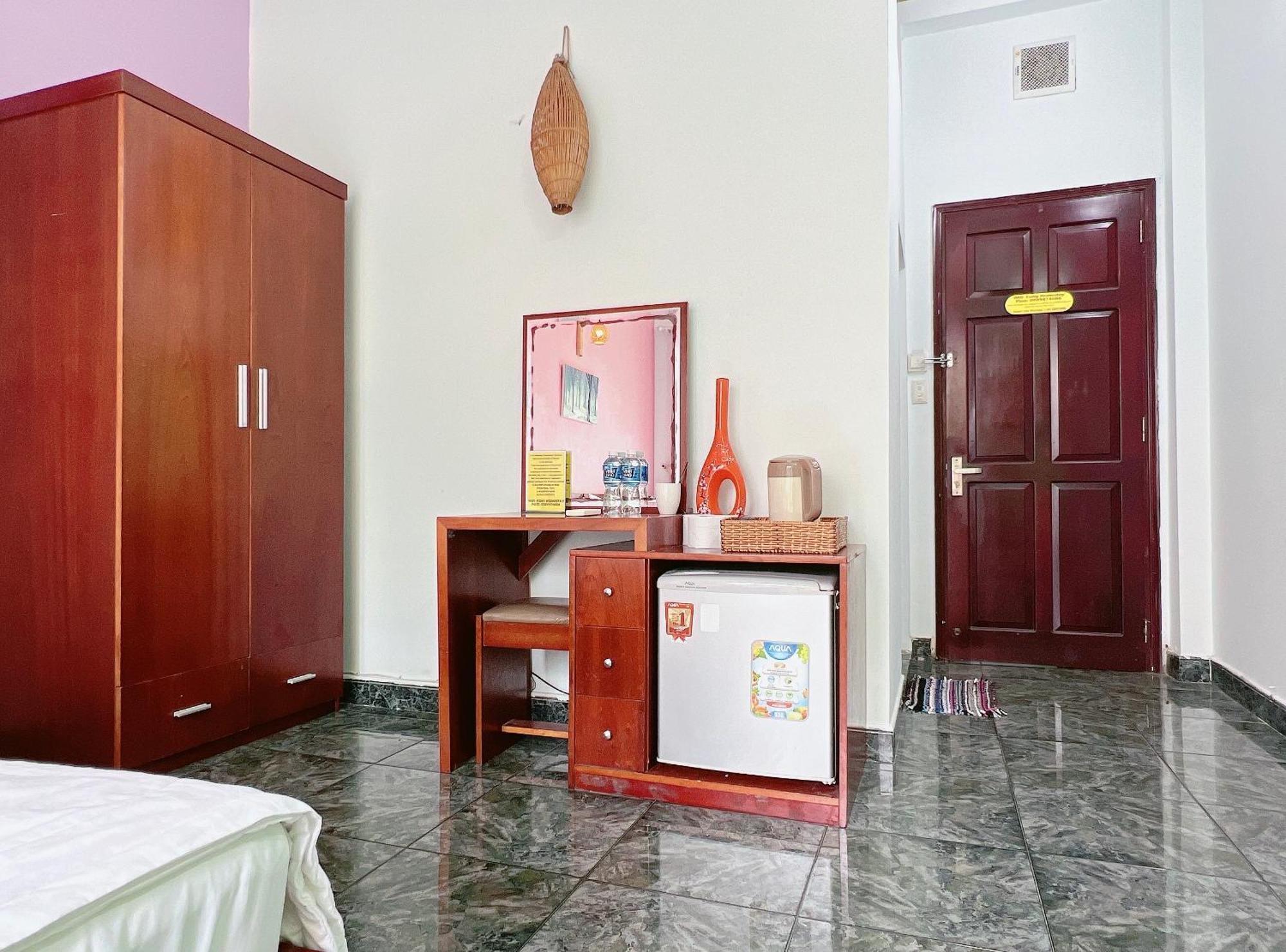 Tumy Homestay Saigon TP. Hồ Chí Minh Ngoại thất bức ảnh